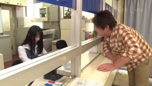 Hiếp dâm em học sinh ngon Atsuko Ishida trong văn phòng